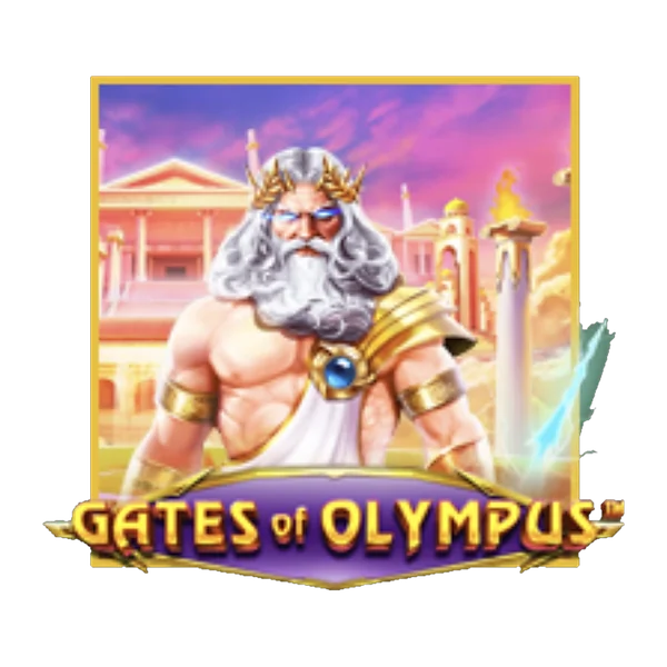 Игровой автомат Gates of Olympus — играть в казино Миллион