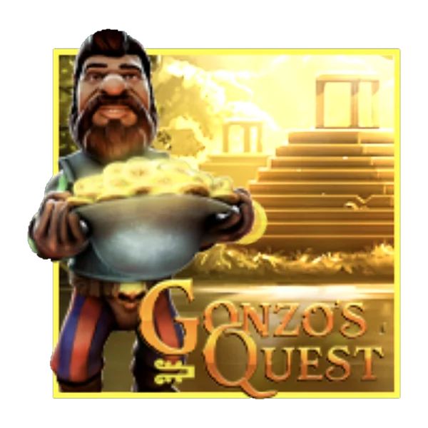 Игровой автомат Gonzo's Quest — играть в казино Миллион
