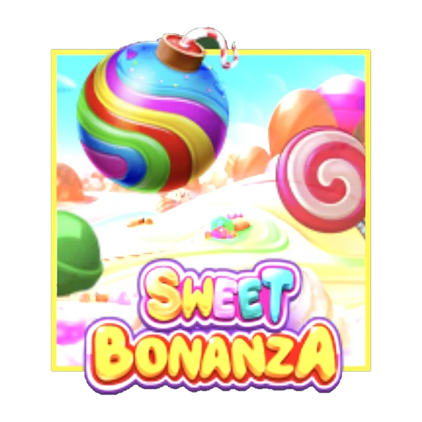 Игровой автомат Sweet Bonanza — играть в казино Миллион